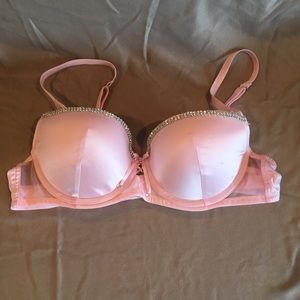 Victoria’s Secret Very Sexy Balconet Bra